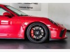 Thumbnail Photo 29 for 2018 Porsche 911